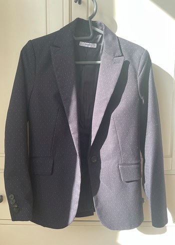 Mango Kadın Blazer Ceket - Görsel 3