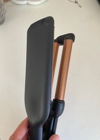 Aprilla ProWaveMaker Su Dalgası Saç Şekillendirici - Görsel 4