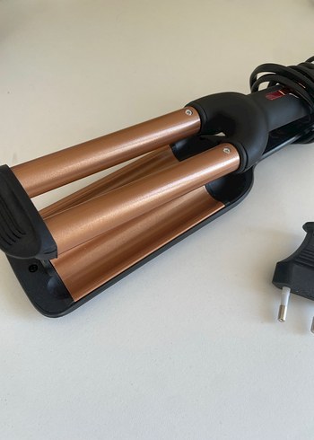 Aprilla ProWaveMaker Su Dalgası Saç Şekillendirici - Görsel 8