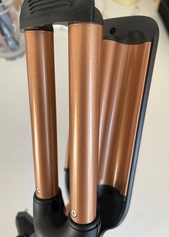 Aprilla ProWaveMaker Su Dalgası Saç Şekillendirici - Görsel 6