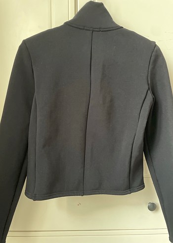 OYSHO Süper Ekstra Sıcak Ceket - Görsel 6