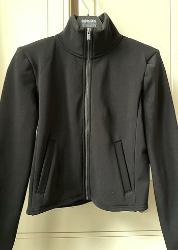 OYSHO Süper Ekstra Sıcak Ceket - Görsel 9