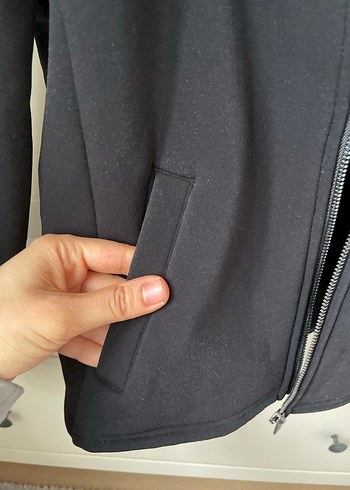 OYSHO Süper Ekstra Sıcak Ceket - Görsel 7