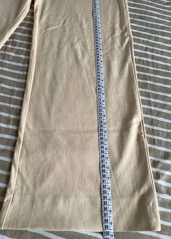 MASSİMO DUTTI PANTOLON - Görsel 3