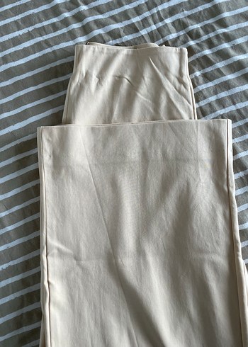 MASSİMO DUTTI PANTOLON - Görsel 6