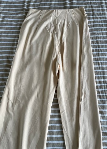 MASSİMO DUTTI PANTOLON - Görsel 7