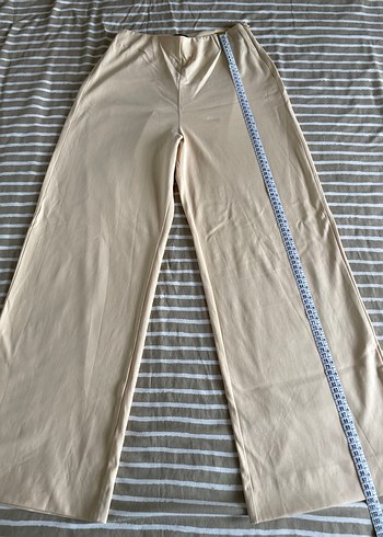 MASSİMO DUTTI PANTOLON - Görsel 2