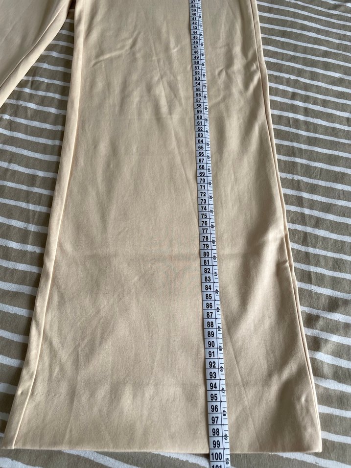 MASSİMO DUTTI PANTOLON - Görsel 3