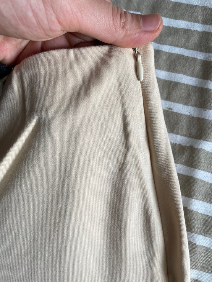 MASSİMO DUTTI PANTOLON - Görsel 5