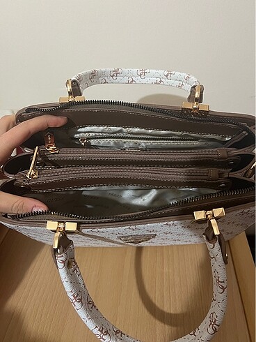 Guess GUESS ÇANTA