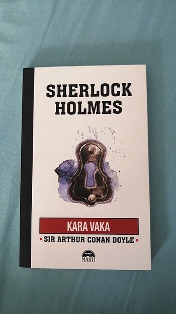  Sherlock holmes 