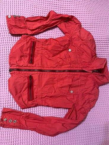 Levis vintage orijinal ceket y2k