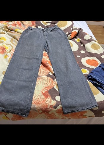 Zara Kadin Kot Pantolon