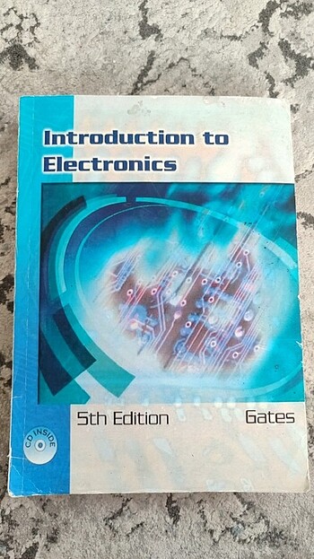 Introduction to Electronics