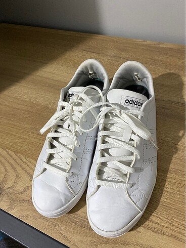 37 Beden Adidas Spor Ayakkabı