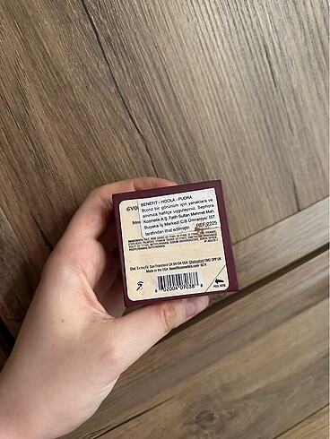 Benefit Cosmetics BENEFIT HOOLA