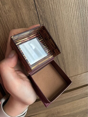  Beden Renk BENEFIT HOOLA