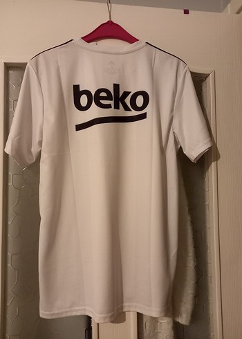 s Beden Beşiktaş forması