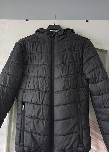 LC Waikiki Erkek Çocuk mont 13 14 yaş için 