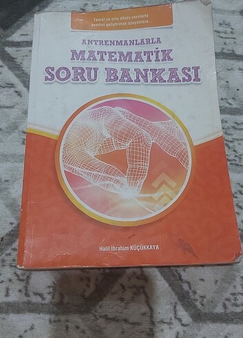 Matematik soru bankasi