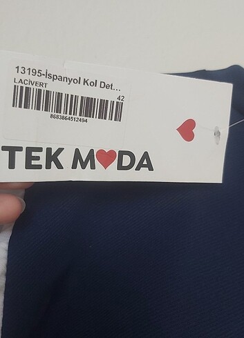xl Beden lacivert Renk Tesettür elbise