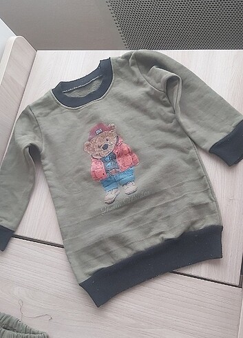Diğer Erkek çocuk pijama