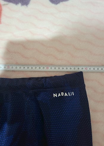 nabaiji erkek boxer mayo 48 beden - Görsel 7