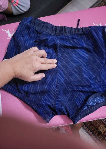 nabaiji erkek boxer mayo 48 beden - Görsel 6