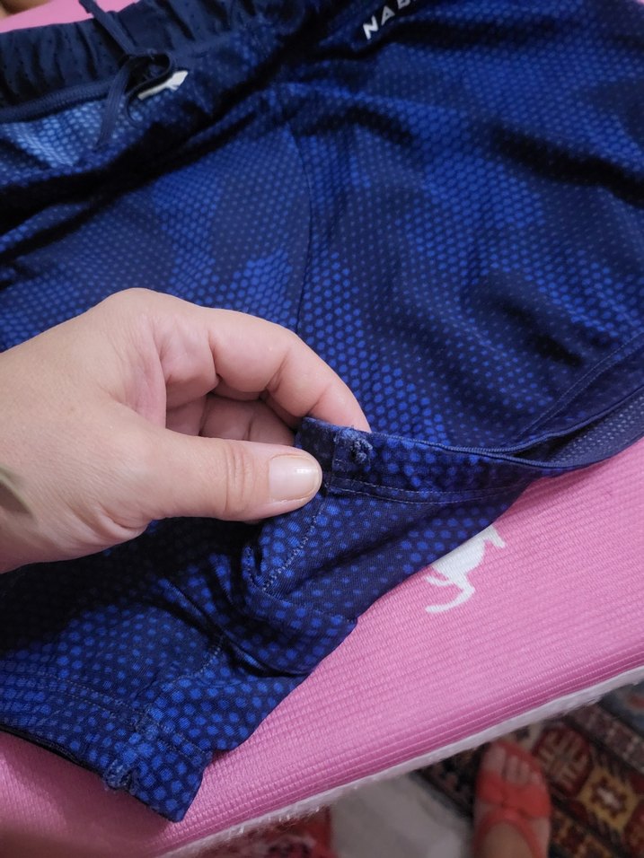 nabaiji erkek boxer mayo 48 beden - Görsel 4