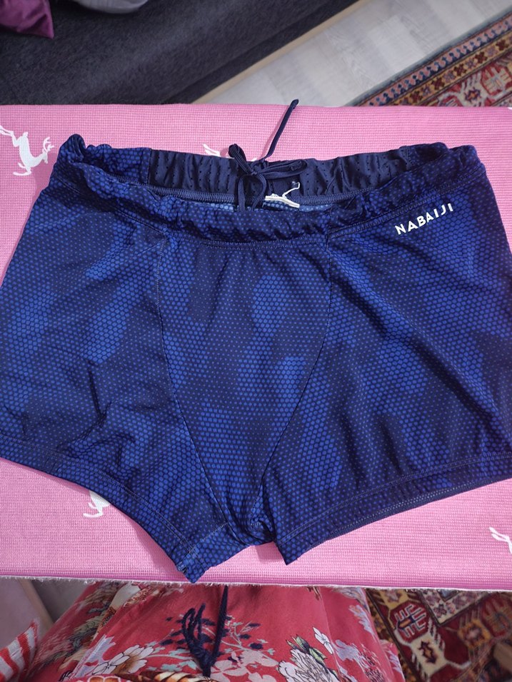 nabaiji erkek boxer mayo 48 beden - Görsel 2