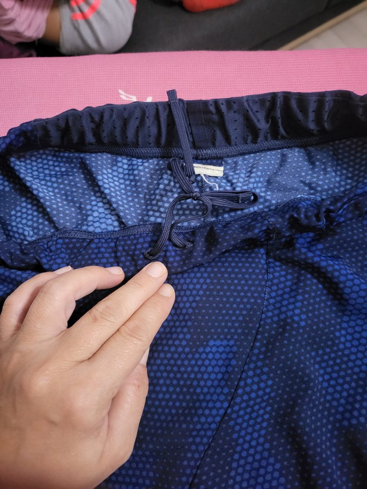 nabaiji erkek boxer mayo 48 beden - Görsel 3