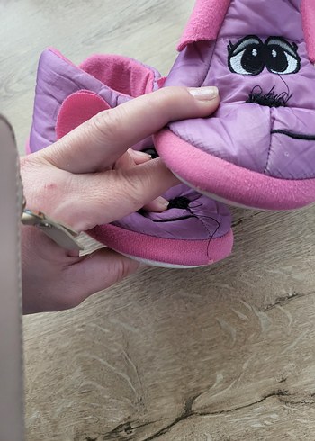 27,28 numara ev pandufu - Görsel 7