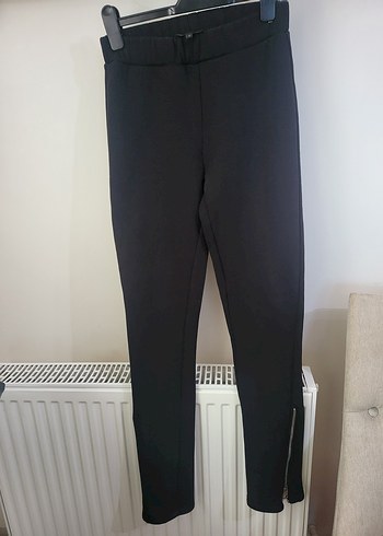 eyyo atalier içi polar eşofman S beden - Görsel 2