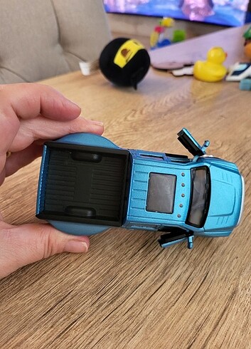 Dodge pickup