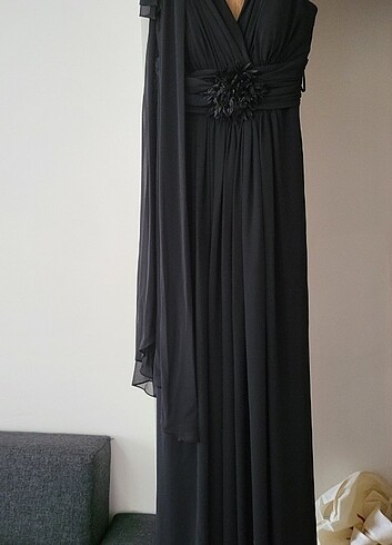 Şahane bir abiye - Görsel 2