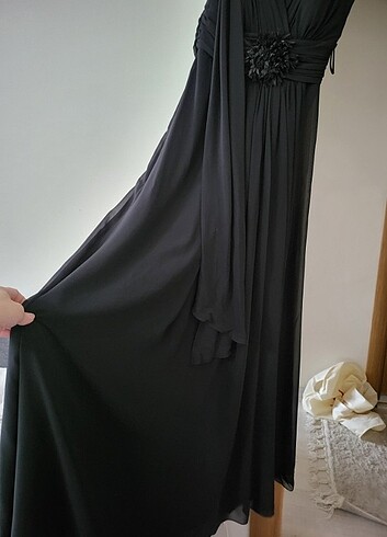 Şahane bir abiye - Görsel 4