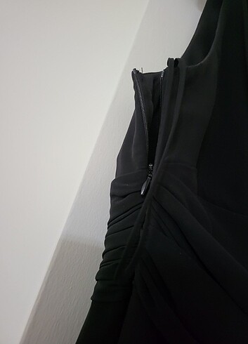 Şahane bir abiye - Görsel 6