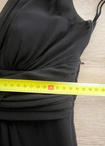 Şahane bir abiye - Görsel 7