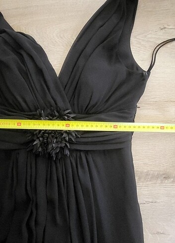 Şahane bir abiye - Görsel 8