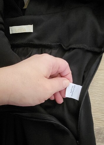 Şahane bir abiye - Görsel 9