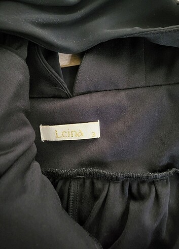 Şahane bir abiye - Görsel 10