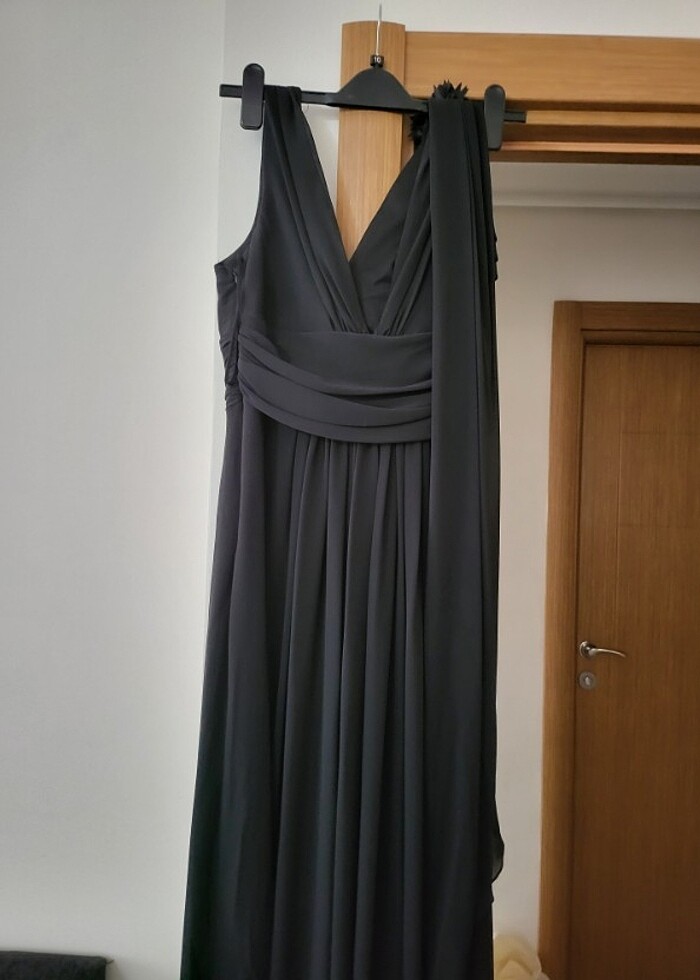 Şahane bir abiye - Görsel 3