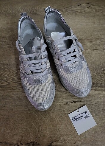 kemal tanca sneaker 39 numara