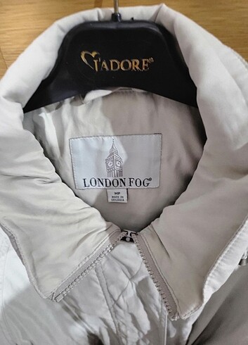 London Fog london fog ceket, mont