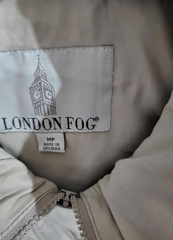 44 Beden çeşitli Renk london fog ceket, mont