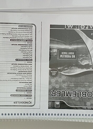 Ayt bilgisarmal matematik soru Bankası - Görsel 4