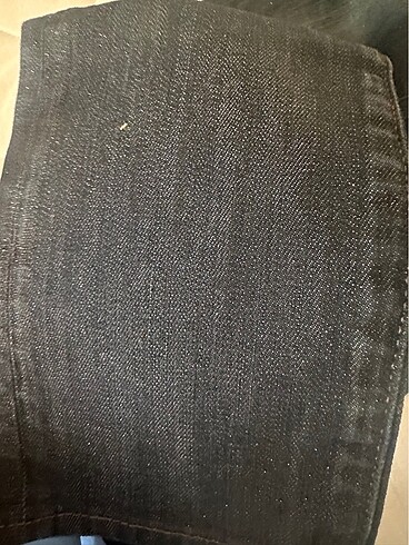 Mavi Jeans Mavi jeans simli kot