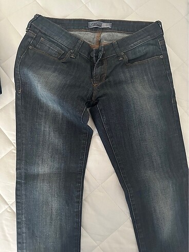 Mavi jeans simli kot