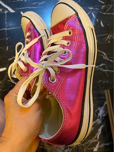 Converse Allstar 38 numara