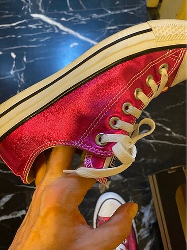 Converse Converse Allstar 38 numara